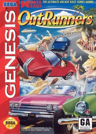 OutRunners
